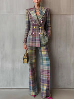 Vexo - Luxury Women's Suit