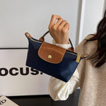 Leonie – Damen Handtasche Klein Elegant Alltagstauglich