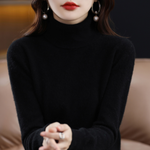 Maglione Dolcevita Donna | Maglione