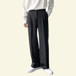 Maurell – Locker Geschnittene Herrenhose