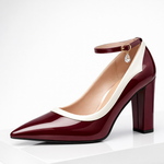 Caelia – Eleganti décolleté da donna