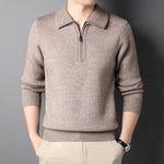 Lorenzo – Suéter moderno para hombre