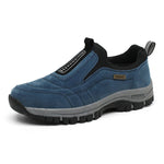 Kilian – Men's Hiking Boots Comfortable Durable Weatherproof