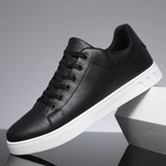 Blaine - Sneakers da uomo in pelle di stile