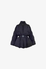 Elodie – Oversize Jacket Damenjacke