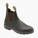 Leandrox - Chelsea Boots für Herren