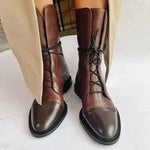 Women's Ankle Boots
