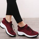 Elaira – Adidași ortopedici pentru femei cu potrivire confortabilă
