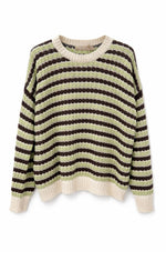 Marvelle – Maglione sottile morbido sfumato da donna