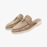 Zaria – Mules elegante pentru femei, decupate