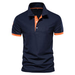 Slim-Fit Poloshirt - Herren | Kurzarm