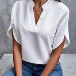 Solana - Blusa leggera e stilosa da donna