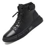 Orrien – Pantofi moderni din piele pentru bărbați