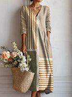 Revia - Comfort Dress for Women