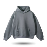 Norvian – Unisex oversize mikina s kapucňou