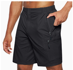 Fitness-Shorts Herren