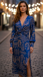 Larielle – Elegantes Kleid